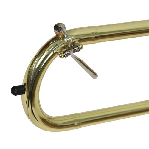 TROMBON TENOR DORADO