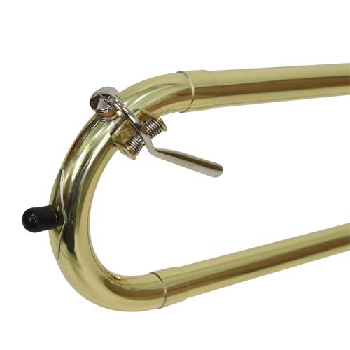 TROMBON ALTO DORADO