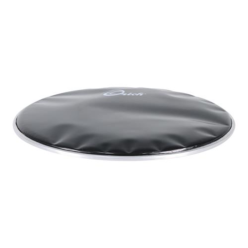 PARCHE 13 PULGADAS DOBLE HOJA NEGRO 0.188_0.188MM