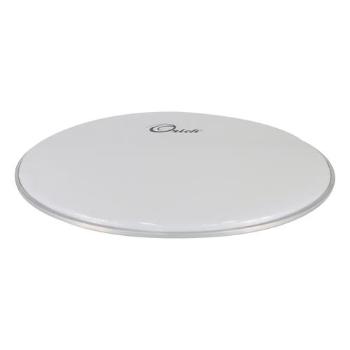 PARCHE 15 PULGADAS BLANCO 0.25MM