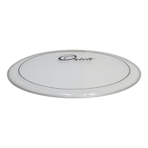PARCHE 26 PULGADAS DOBLE HOJA TRANSP 0.188_0.188MM