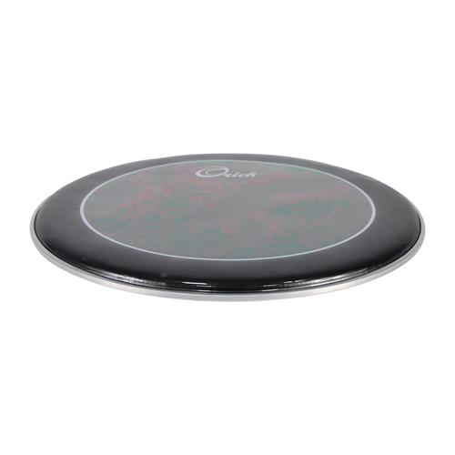 PARCHE 15 PULGADAS DOBLE HOJA NEGRO 0.188_0.188MM CON ACEITE