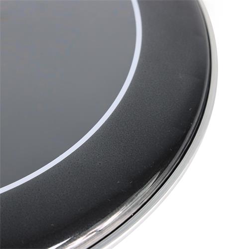 PARCHE 15 PULGADAS DOBLE HOJA NEGRO 0.188_0.188MM CON ACEITE