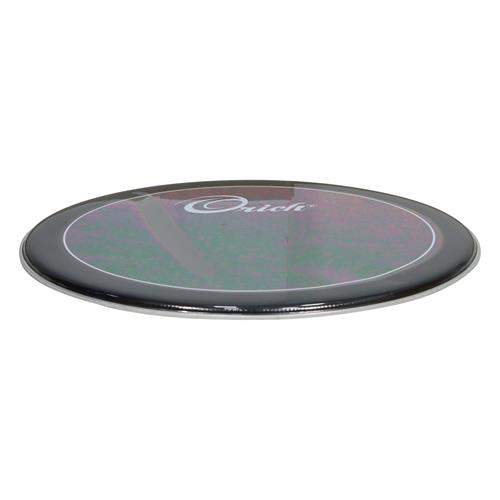 PARCHE 26 PULGADAS DOBLE HOJA NEGRO 0.188_0.188MM CON ACEITE