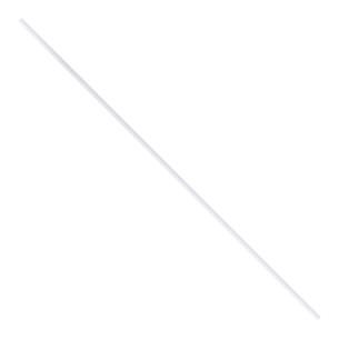 CANALETA 20X10X2000MM CON ADHESIVO - CLA