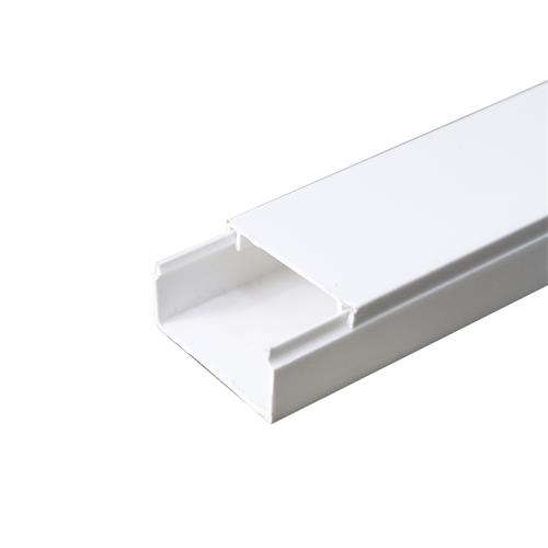 CANALETA 39X19X2000MM CON ADHESIVO - CLA