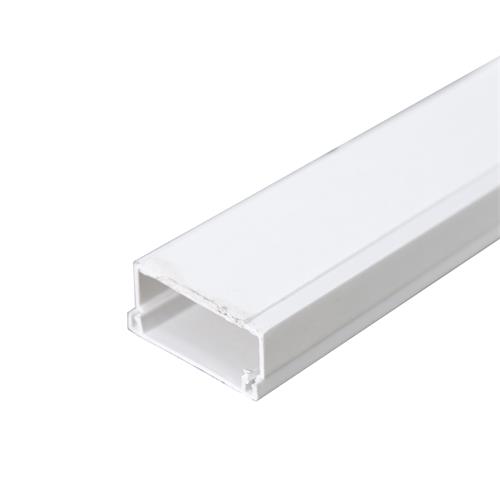 CANALETA 39X19X2000MM CON ADHESIVO - CLA