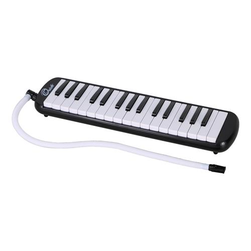 MELODICA 32 TECLAS NEGRO CON ESTUCHE