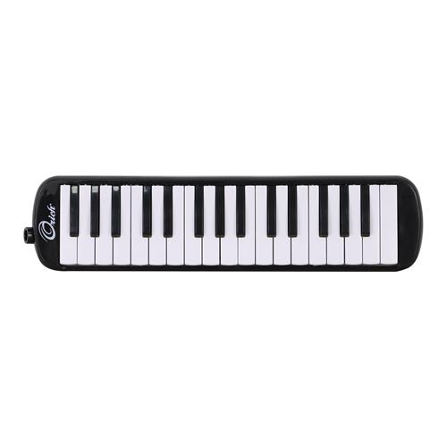 MELODICA 32 TECLAS NEGRO CON ESTUCHE