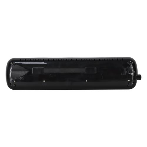 MELODICA 32 TECLAS NEGRO CON ESTUCHE