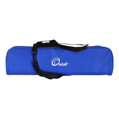 MELODICA 32 TECLAS AZUL CON ESTUCHE