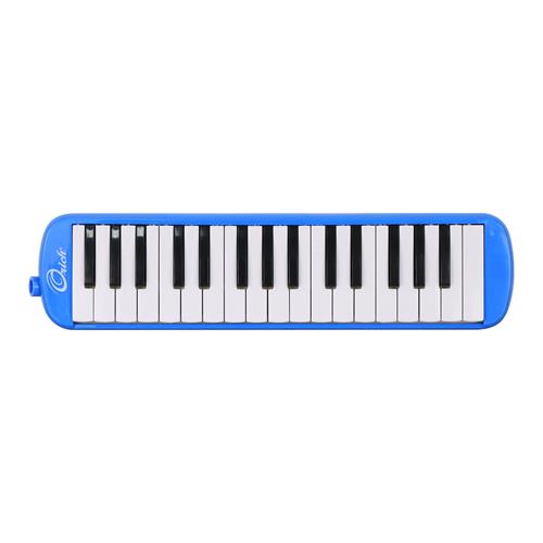 MELODICA 32 TECLAS AZUL CON ESTUCHE