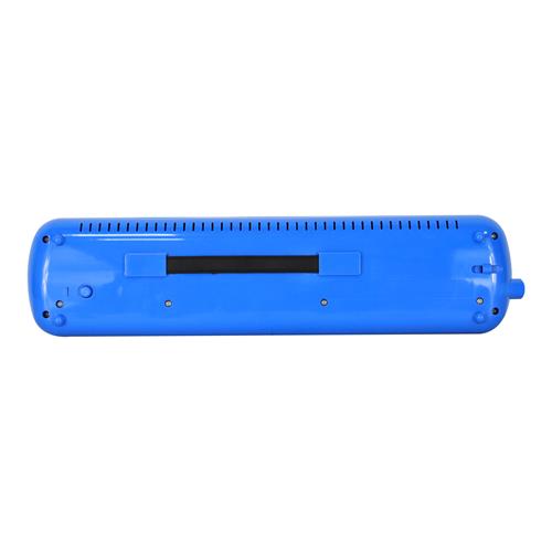 MELODICA 32 TECLAS AZUL CON ESTUCHE
