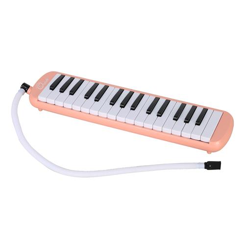 MELODICA 32 TECLAS ROSADO CON ESTUCHE