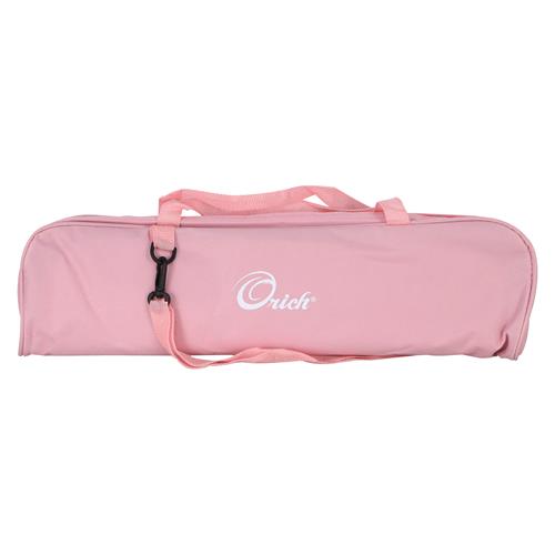 MELODICA 32 TECLAS ROSADO CON ESTUCHE
