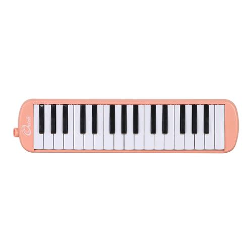 MELODICA 32 TECLAS ROSADO CON ESTUCHE