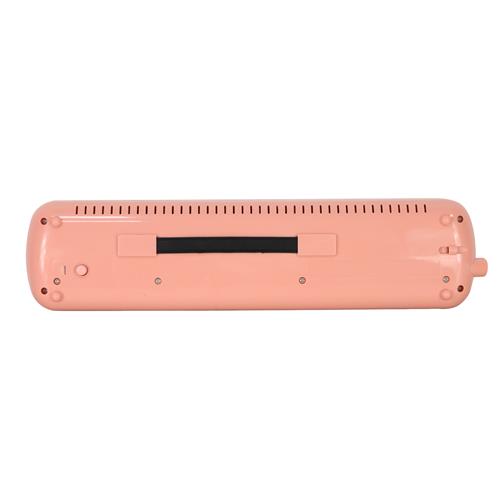 MELODICA 32 TECLAS ROSADO CON ESTUCHE