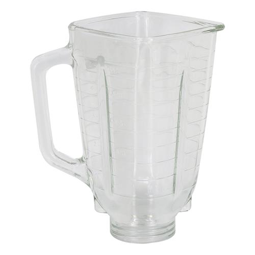 VASO DE VIDRIO PARA LICUADORA 1.25 LITROS - CLA