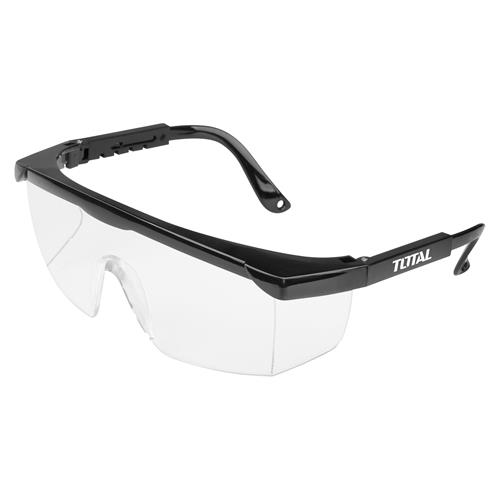 GAFAS PROTECTORAS TRANSPARENTES - CLA