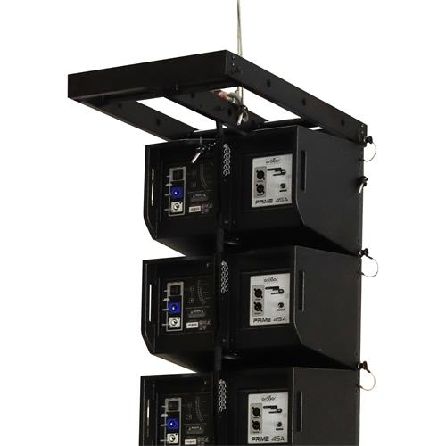 SOPORTE AEREO PARA LINE ARRAY PRIME-45A - DESC