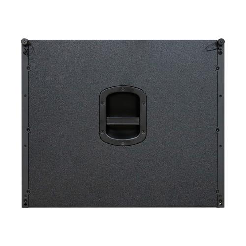 SUB BAJO ACTIVO LINE ARRAY PRIME-SERIE 1X15 2000W - DESC