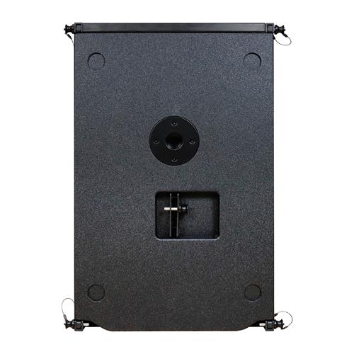 SUB BAJO ACTIVO LINE ARRAY PRIME-SERIE 1X15 2000W - DESC