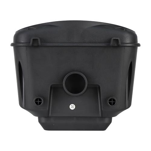 CAJA AMPLIFICADA PORTATIL 8 PULGADAS USB/BT/SD/AUX 8.000W CON LED - DIST