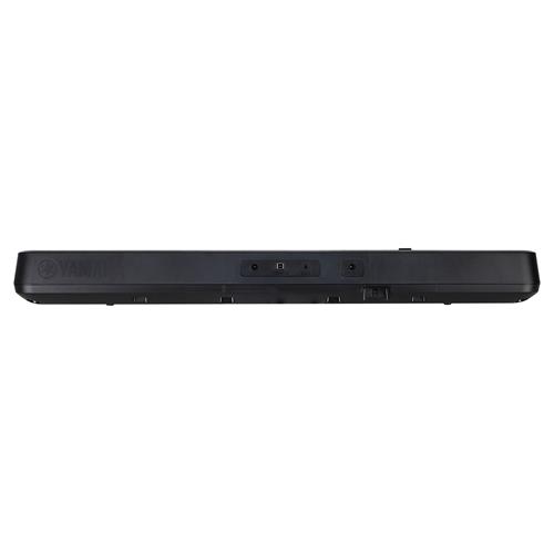 TECLADO ELECTRONICO 61 TECLAS 650 VOCES + ADAPTADOR PA-3C - DIST