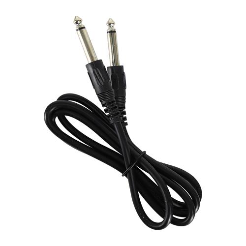 MICROFONO INALAMBRICO SEMI-PROFESIONAL DOBLE VHF