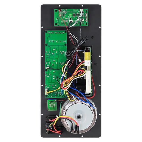 AMPLIFICADOR PARA CAJA C/REC 20000W = AX-SPA254B
