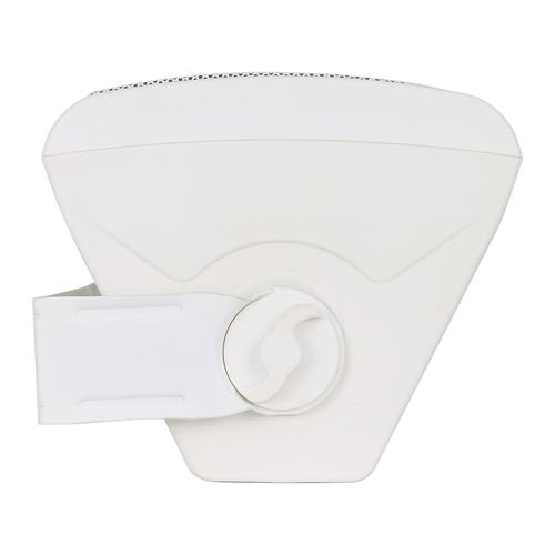 CAJA PASIVA AMBIENTAL 4 PULG. 100W P/EXTERIOR BLANCO