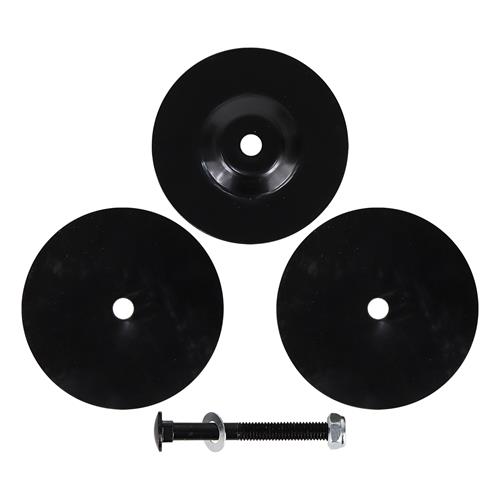 TRANSFORMADOR TOROIDAL 42V-3.4A P/CAJAS AX