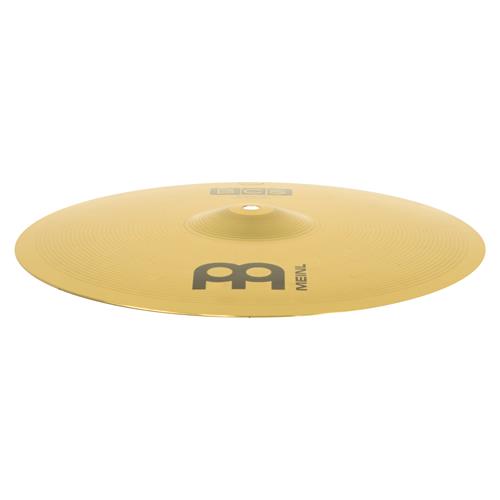 SET DE PLATILLOS BCS HIHAT14_CRASH16_RIDE18 PULG.
