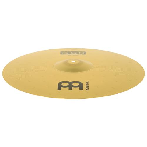SET DE PLATILLOS BCS HIHAT14_CRASH16_RIDE18 PULG.