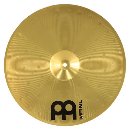 SET DE PLATILLOS BCS HIHAT14_CRASH16_RIDE18 PULG.