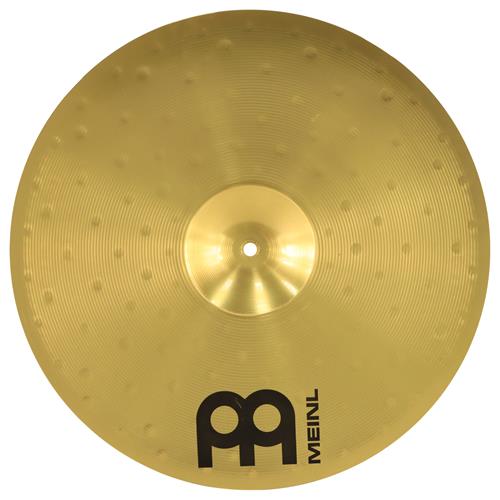 SET DE PLATILLOS BCS HIHAT14_CRASH16_RIDE18 PULG.