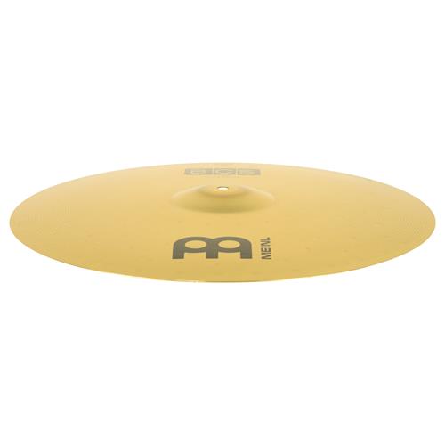 SET DE PLATILLOS BCS HIHAT14_CRASH16_RIDE20 PULG.