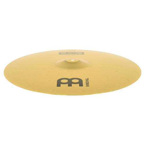 SET DE PLATILLOS BCS HIHAT14_CRASH16_RIDE20 PULG.