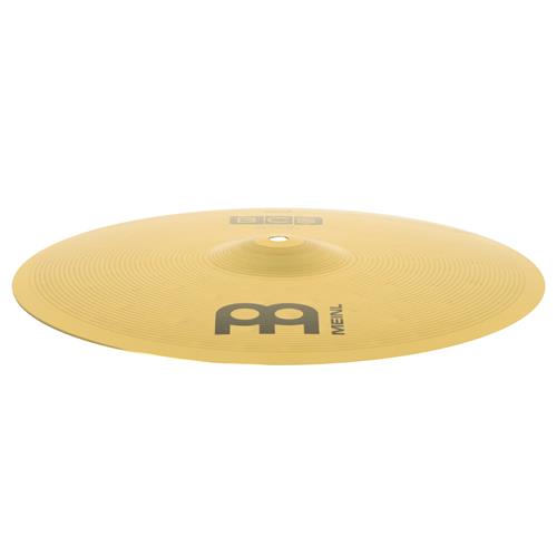 SET DE PLATILLOS BCS HIHAT14_CRASH16_RIDE20 PULG.