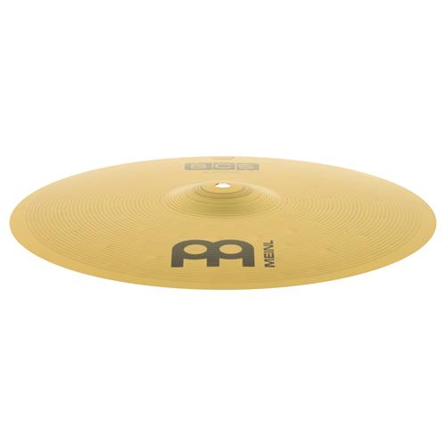 SET DE PLATILLOS BCS HIHAT14_CRASH16_RIDE20 PULG.
