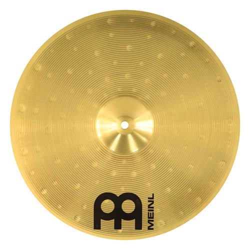 SET DE PLATILLOS BCS HIHAT14_CRASH16_RIDE20 PULG.