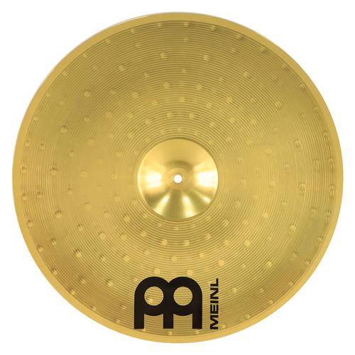 SET DE PLATILLOS BCS HIHAT14_CRASH16_RIDE20 PULG.