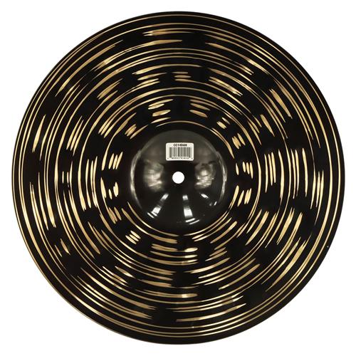 SET DE PLATILLOS CLASSICS CUSTOM DARK HIHAT14(2)_CRASH16_CHINA18_RIDE20