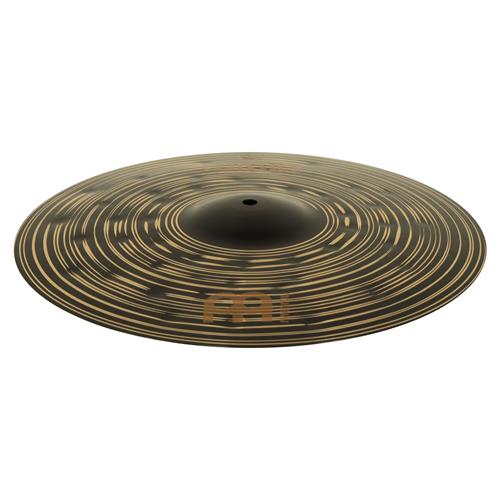 SET DE PLATILLOS CLASSICS CUSTOM DARK HIHAT14(2)_CRASH16_CHINA18_RIDE20