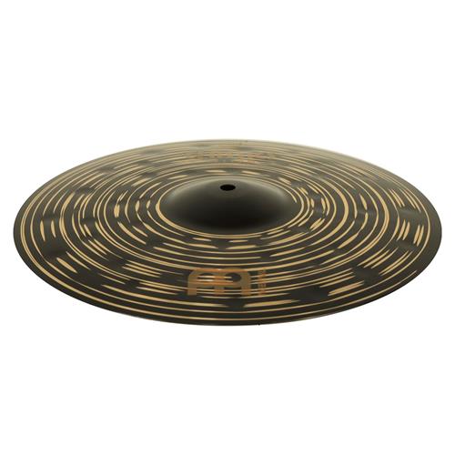 SET DE PLATILLOS CLASSICS CUSTOM DARK HIHAT14(2)_CRASH16_CHINA18_RIDE20