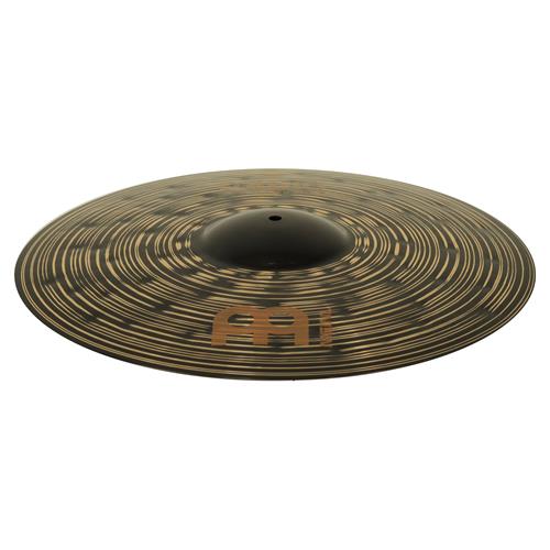 SET DE PLATILLOS CLASSICS CUSTOM DARK HIHAT14(2)_CRASH16_CHINA18_RIDE20