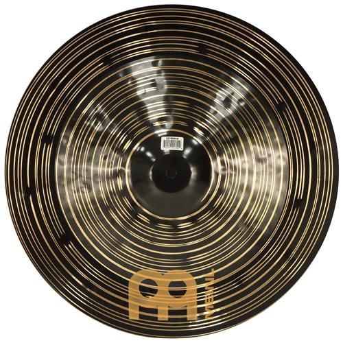 SET DE PLATILLOS CLASSICS CUSTOM DARK HIHAT14(2)_CRASH16_CHINA18_RIDE20