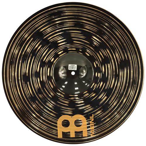 SET DE PLATILLOS CLASSICS CUSTOM DARK HIHAT14(2)_CRASH16_CHINA18_RIDE20