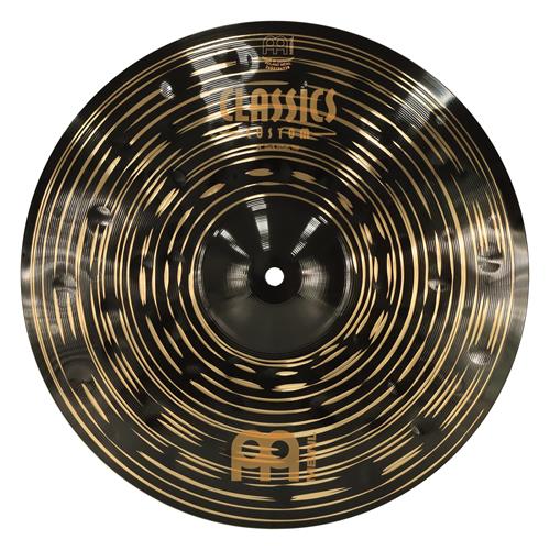 SET DE PLATILLOS CLASSICS CUSTOM DARK HIHAT14(2)_CRASH16_CHINA18_RIDE20