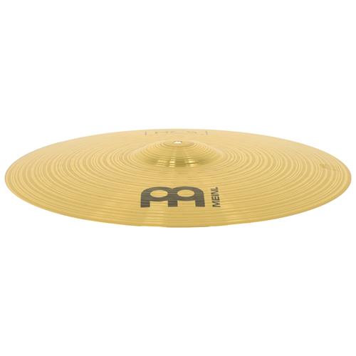 SET DE PLATILLOS HCS HIHAT14_CRASH16_RIDE20 PULG.